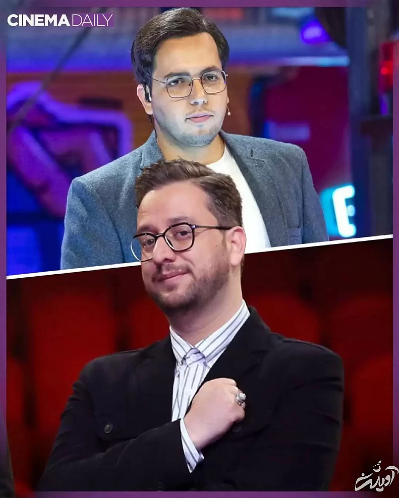 سوپرایز صداوسیما برای لحظه تحویل سال!